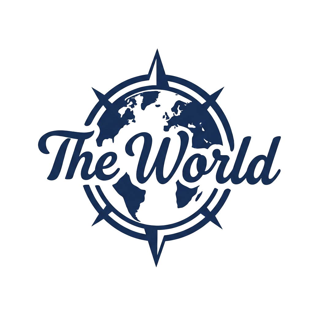 The World
